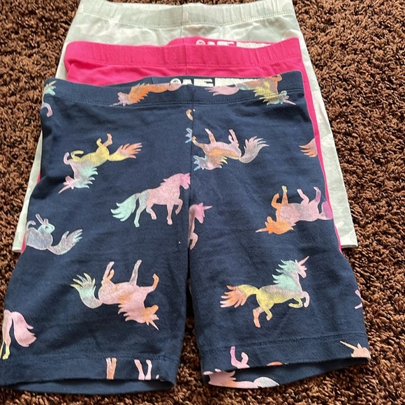 Girls shorts - Picture 5 of 6